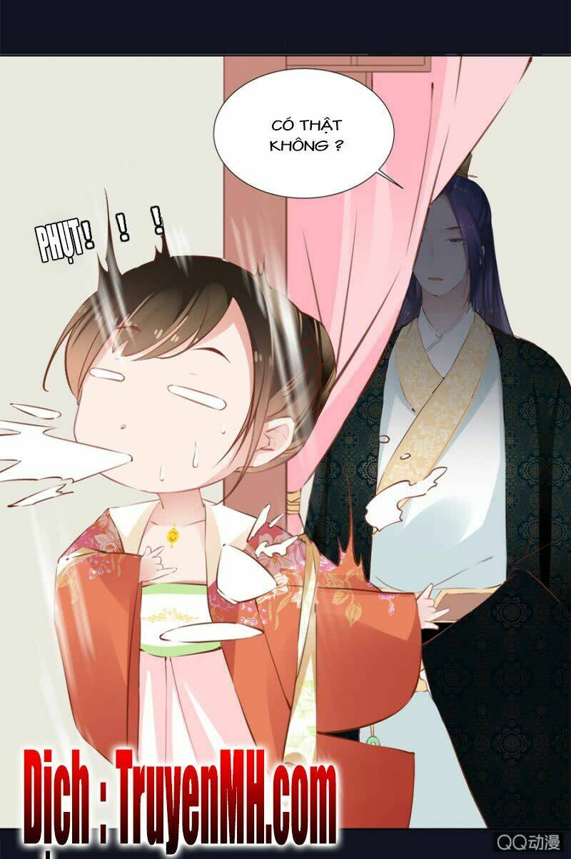 Solo Đi Vương Gia: Chapter 59