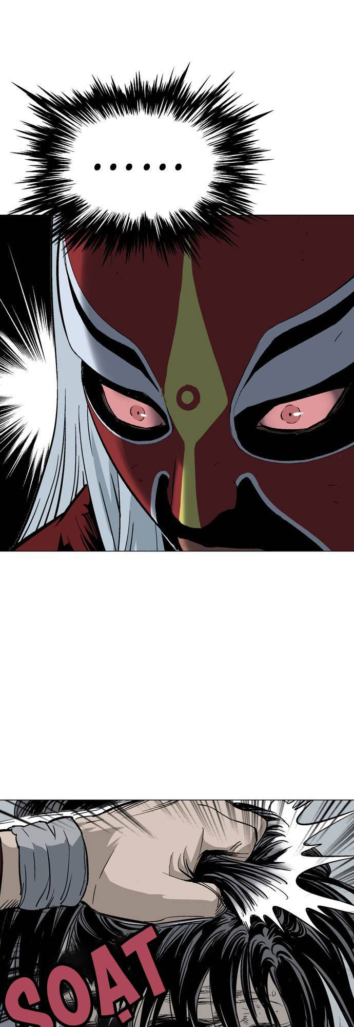 Cao Thủ 2: Chapter 18