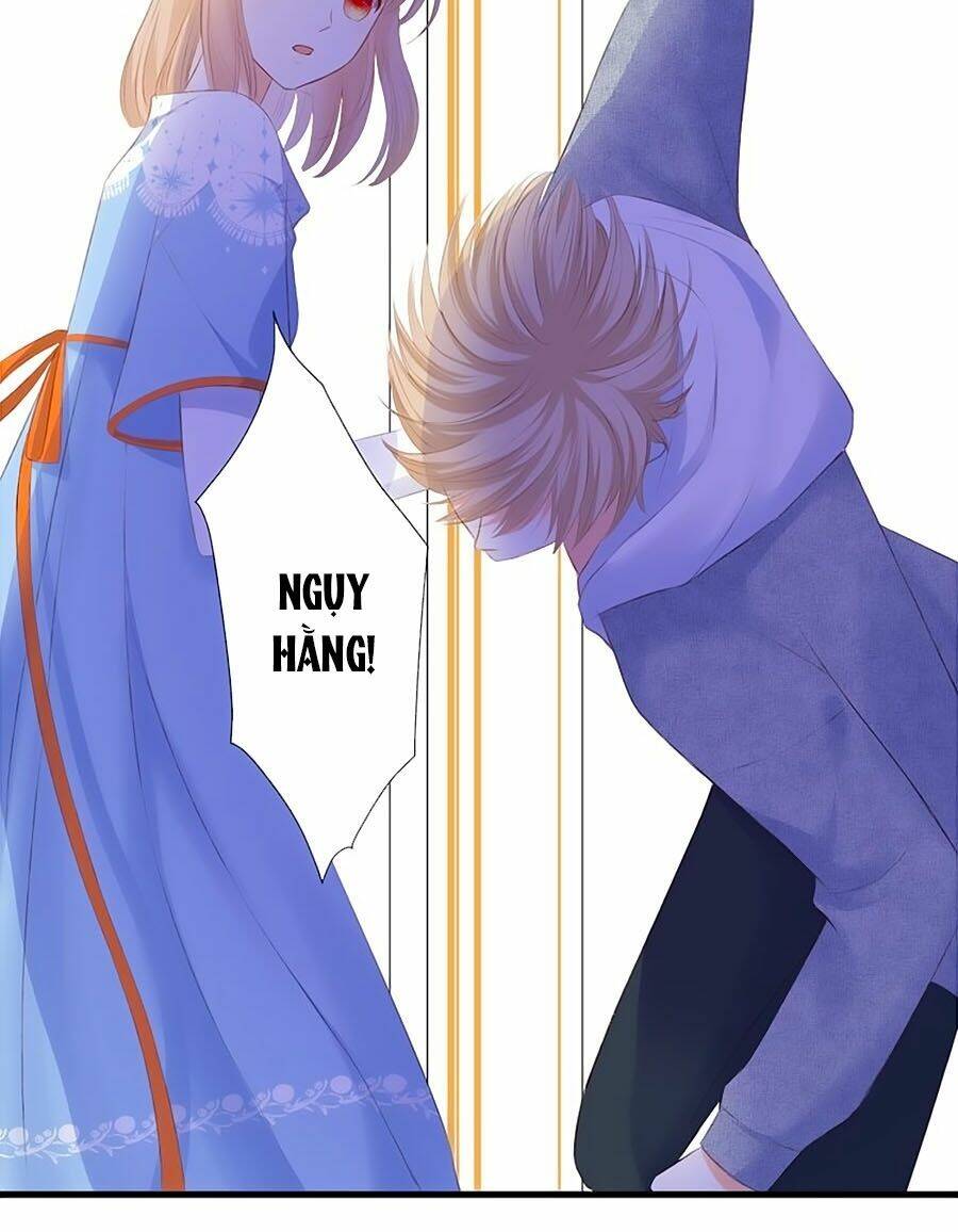 Đóa Hoa Chớm Nở: Chapter 58