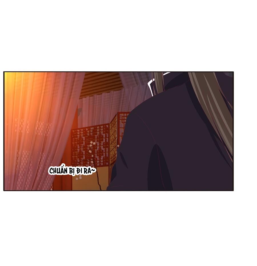 Thông Linh Phi: Chapter 510