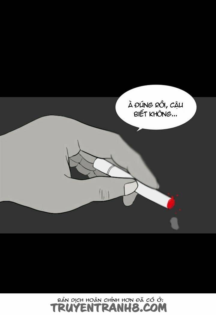 Thứ Sáu: Những Câu Chuyện Cấm: Chapter 40