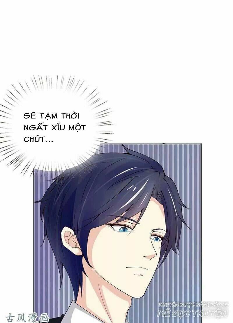 Băng Sơn Học Trưởng Không Được Chọc: Chapter 59.1