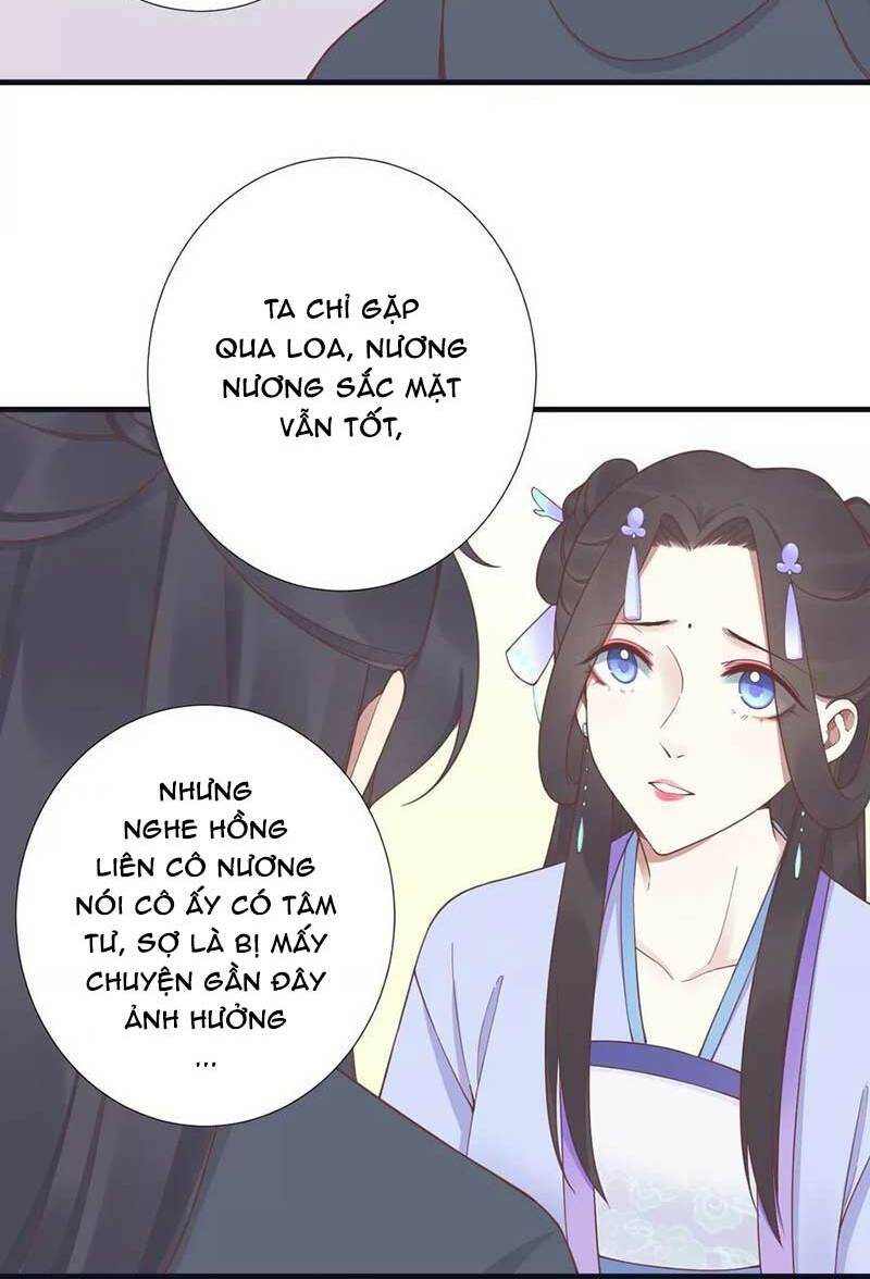Hoàng Hậu Bận Lắm: Chapter 183