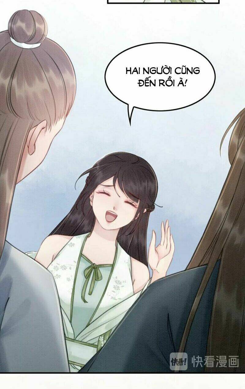 Trọng Sinh Bá Sủng Nhiếp Chính Vương Quá Mạnh Mẽ: Chapter 39