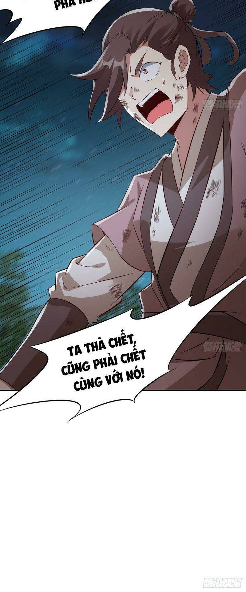 Nghịch Lân: Chapter 111