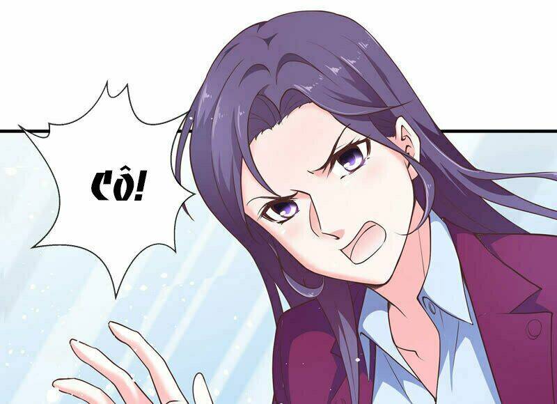 Chiến Lược Lãng Mạn Của Thịnh Thiếu: Chapter 21