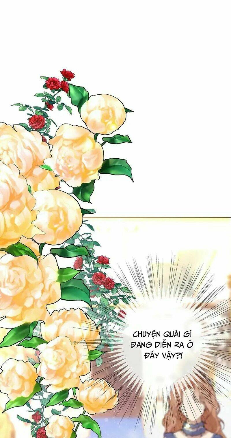 Công Chúa Thời Gian Có Hạn: Chapter 17