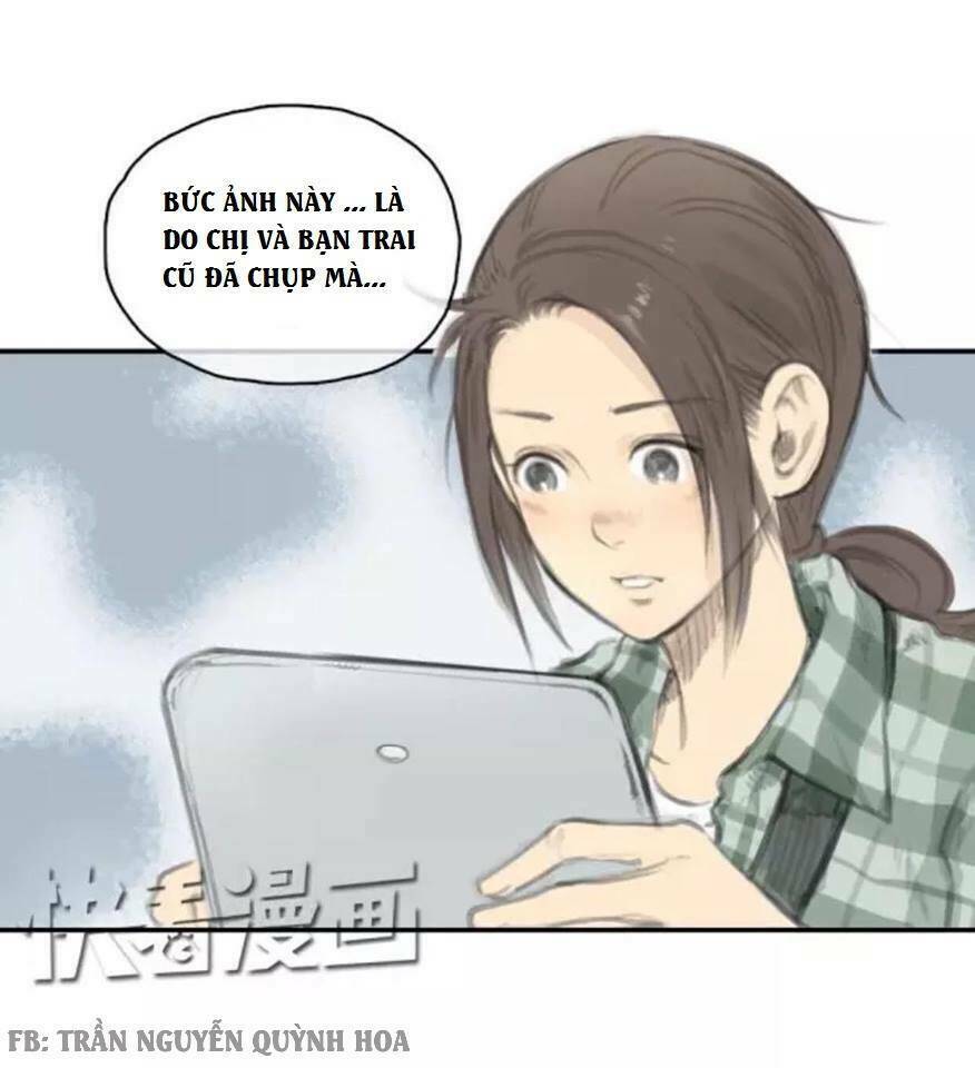 12 Giờ Của Lọ Lem: Chapter 16