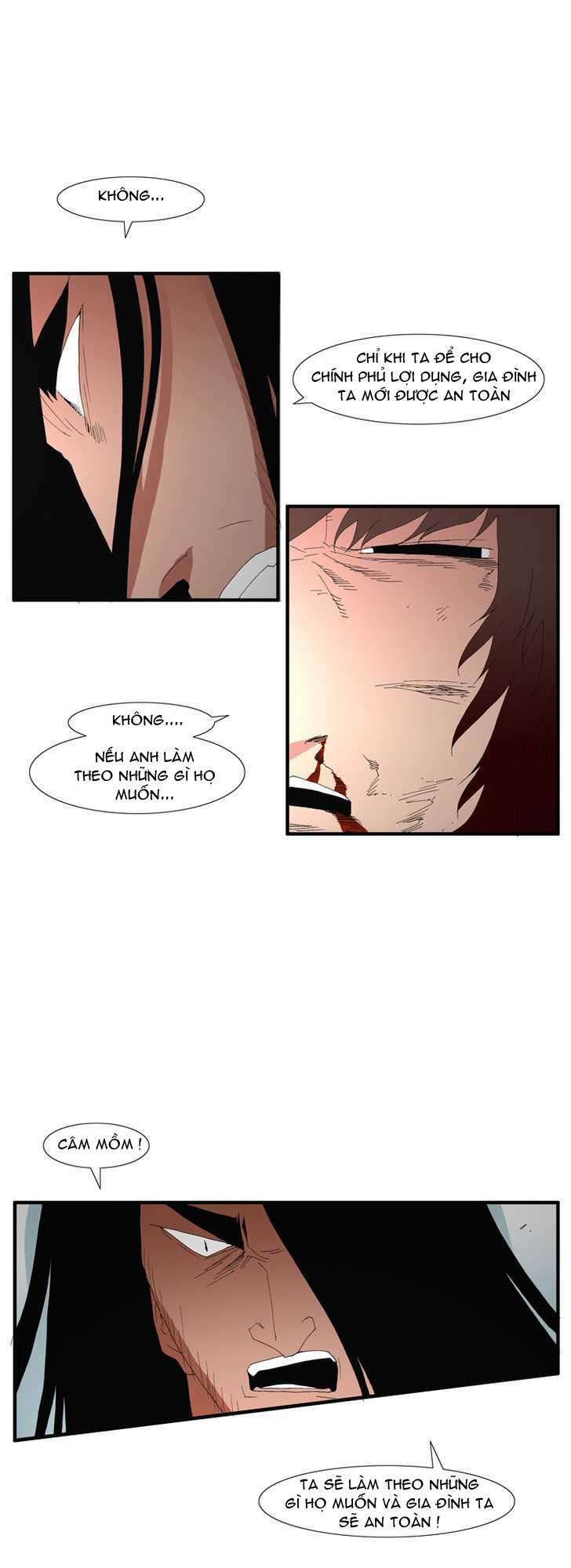 Siêu năng: Chapter 120