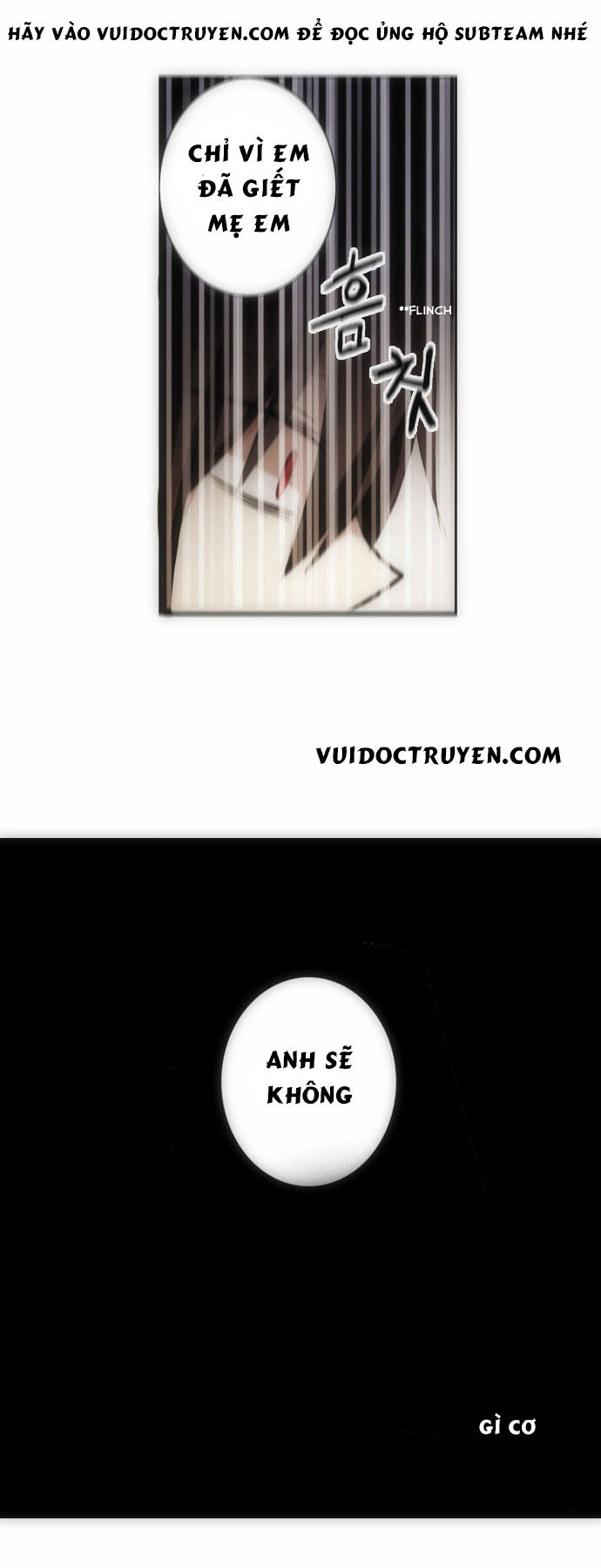 Crepuscule (Yamchi): Chapter 75