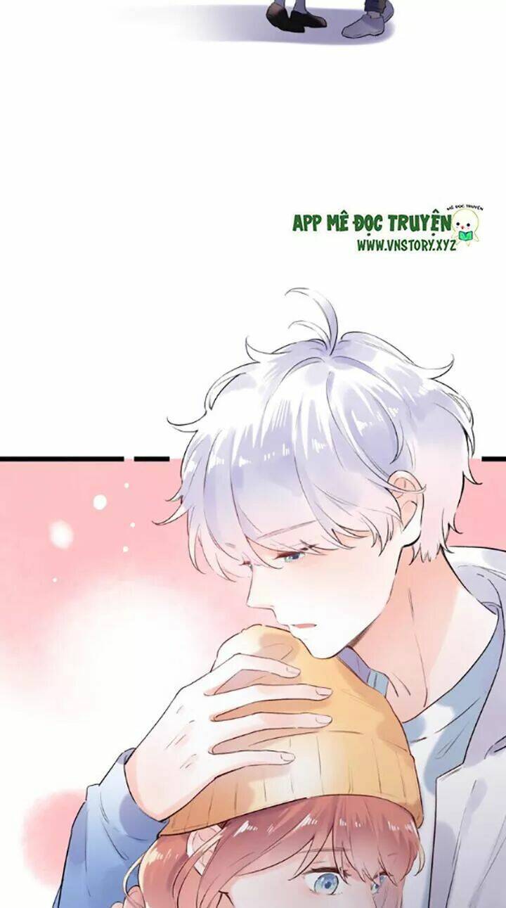 Trạch Thượng Tịch Mịch Huỳnh Hỏa: Chapter 52