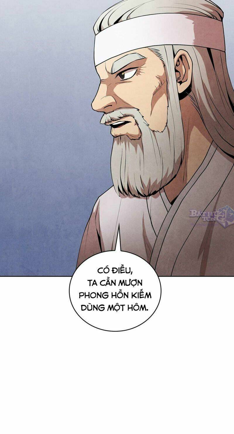 Đại Sư Huynh: Chapter 8