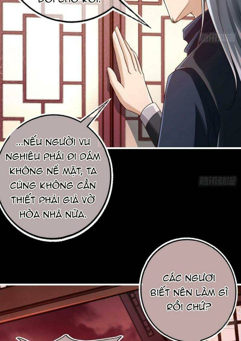 Cứu Được Tên Đại Ma Tôn: Chapter 20