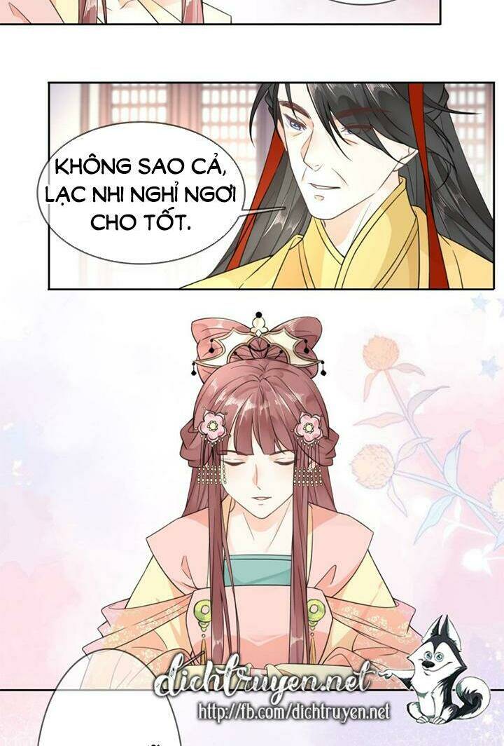 Tang Lạc Túy Tại Nam Phong Lý: Chapter 83