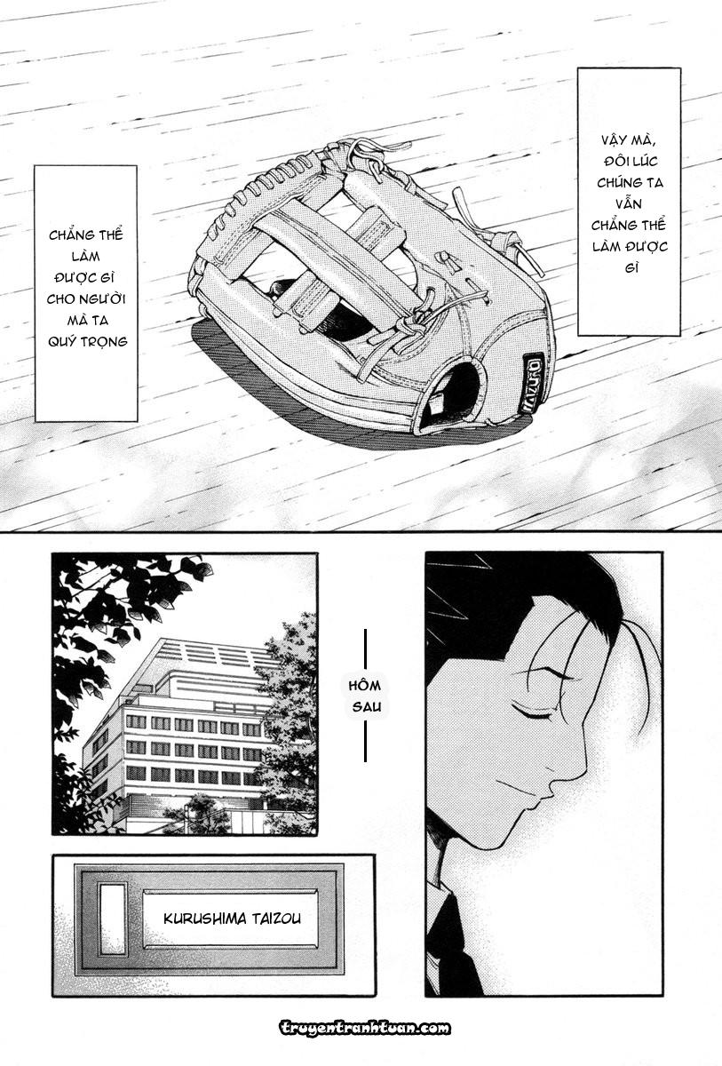 Bartender - Người Pha Chế Rượu: Chapter 87