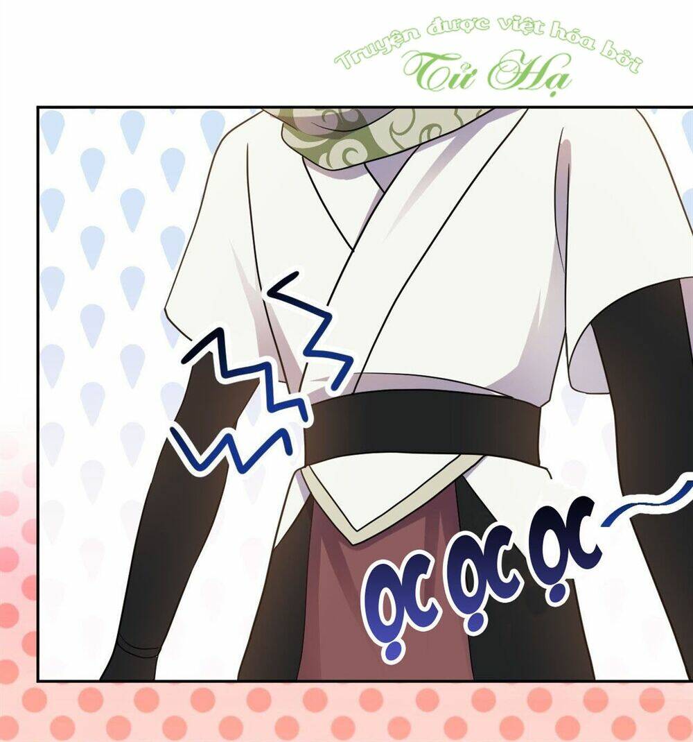 Vương Phi Thông Linh: Chapter 31