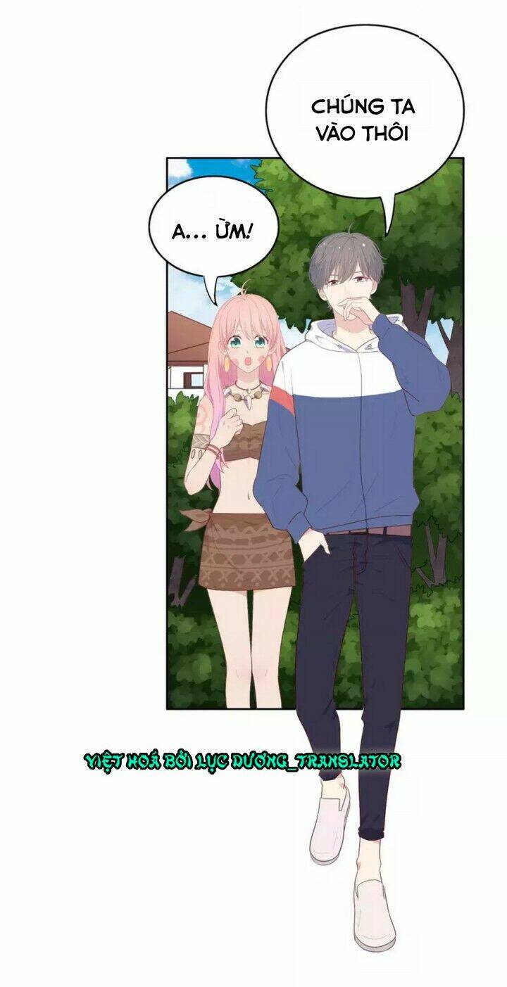 Vương Tử Thành Phố Và Công Chúa Amazon: Chapter 12