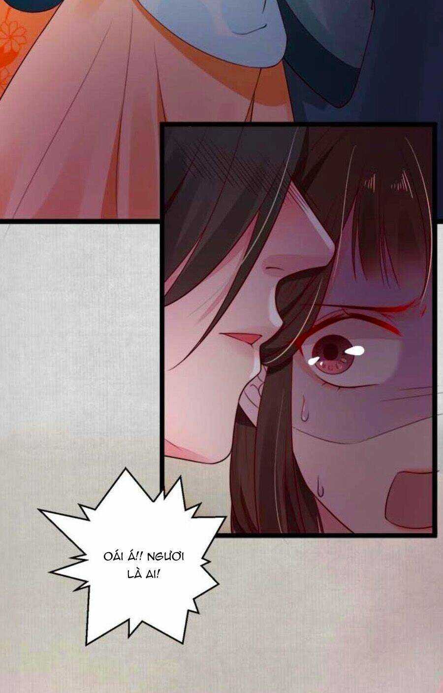 Hoạn Phi Hoàn Triều: Chapter 15