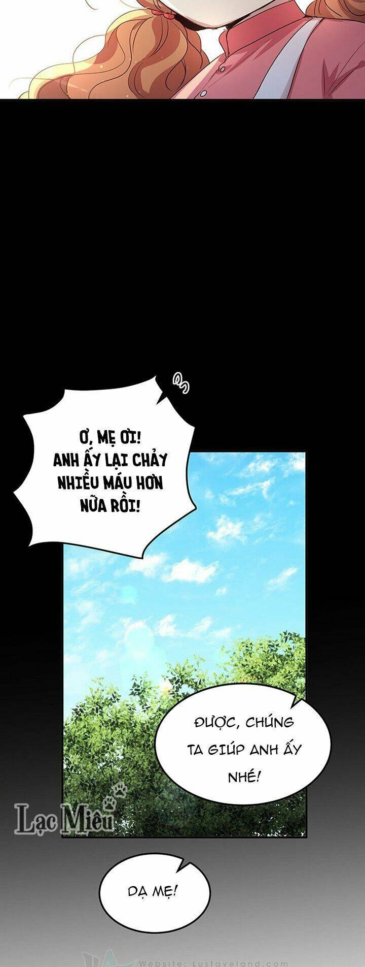 Công Tước, Loạn Vừa Thôi!: Chapter 108