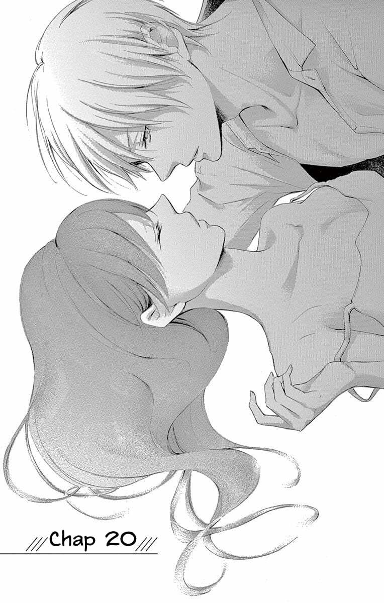 Watashi Wa Tensai O Katte Iru: Chapter 20