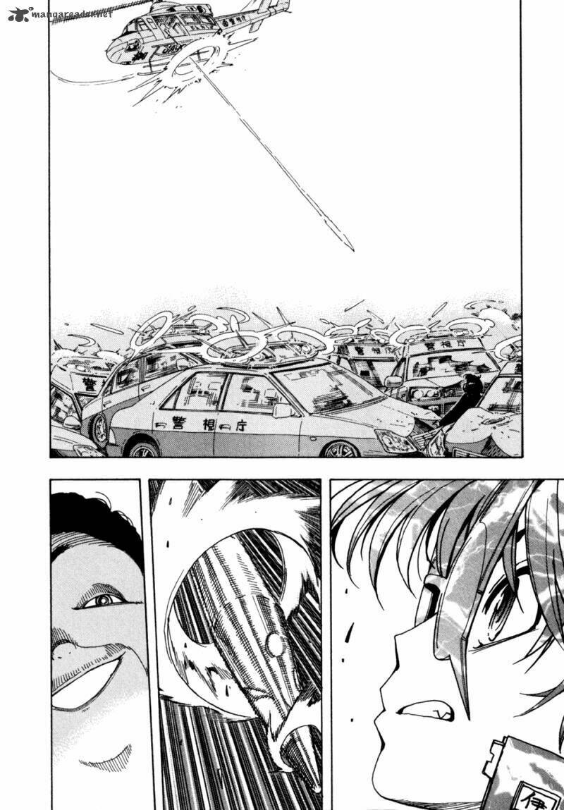 Ichinensei Ni Nacchattara: Chapter 48