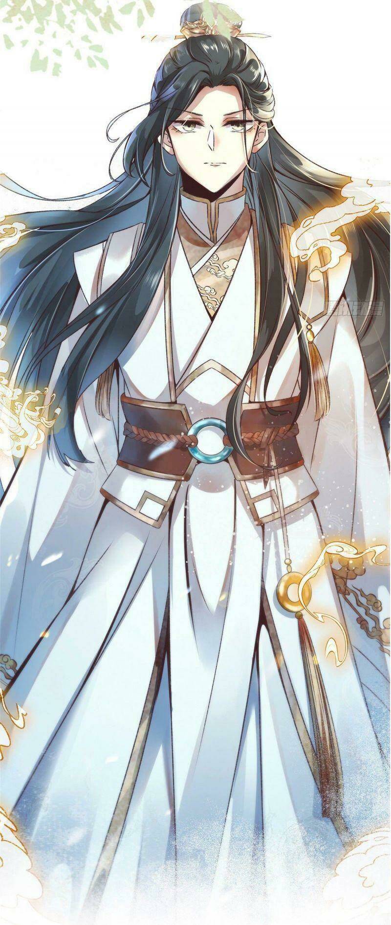 Nghịch Thiên Thần Phi Chí Thượng: Chapter 1