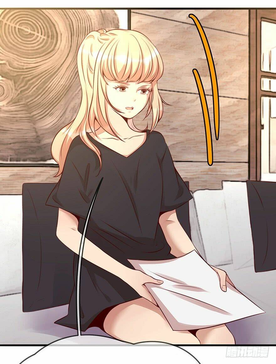 Tổng Tài Đại Nhân Tâm Thiếu Nữ: Chapter 9.1