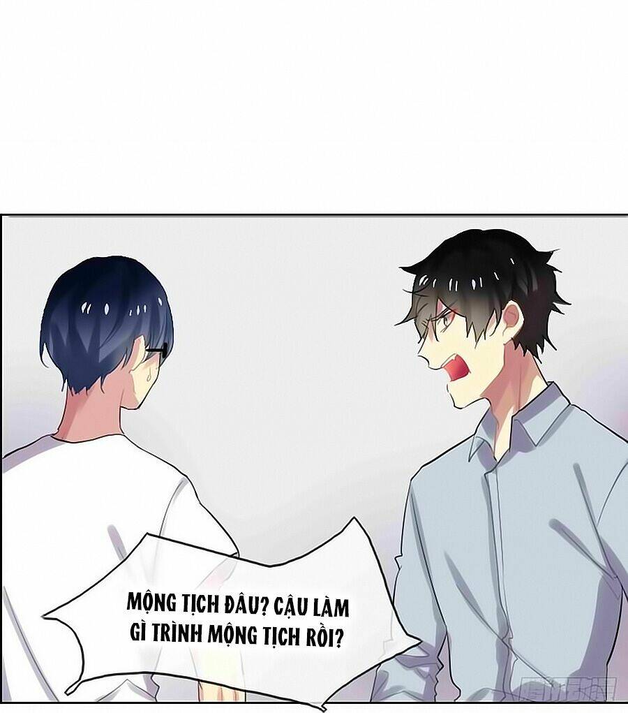 Một Giây Sau Bắt Đầu: Chapter 33