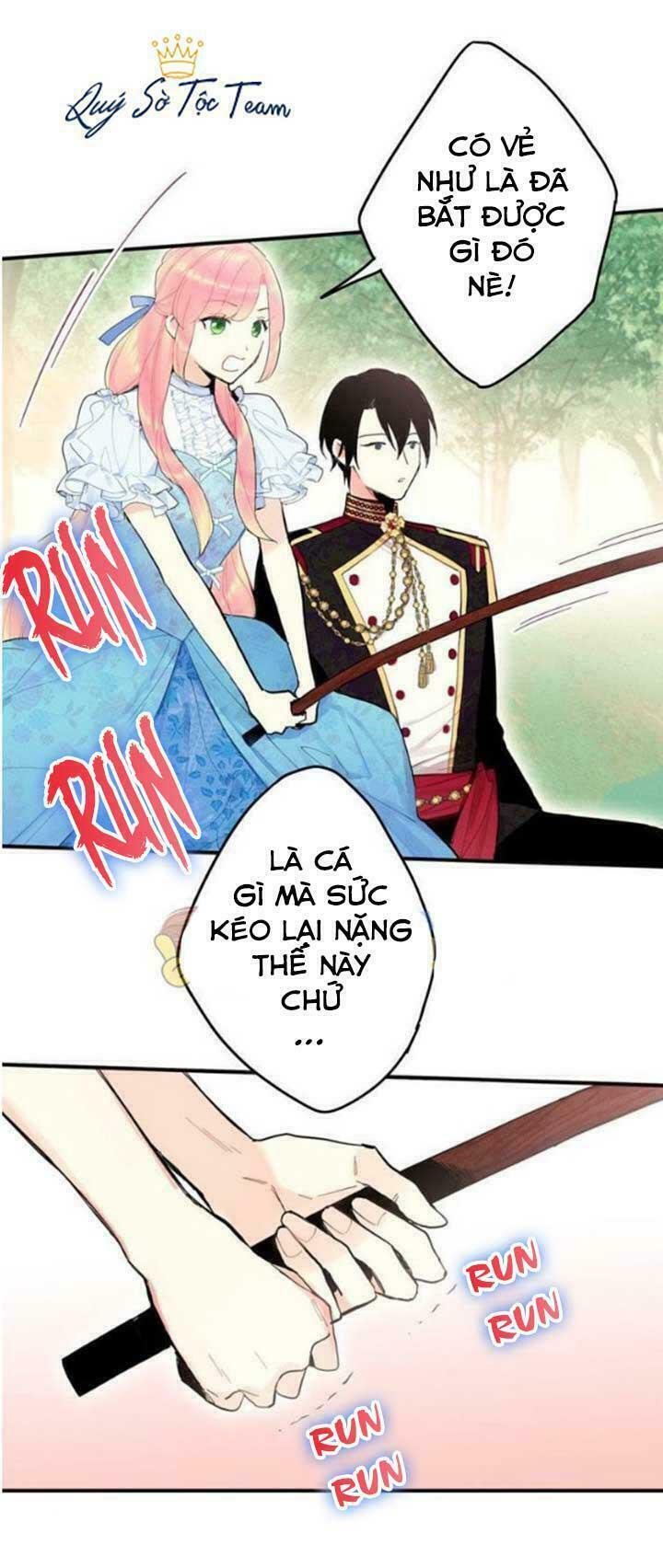 Tồn Tại Với Tư Cách Là Vợ Của Nam Chính: Chapter 43: Quan tâm Canaria