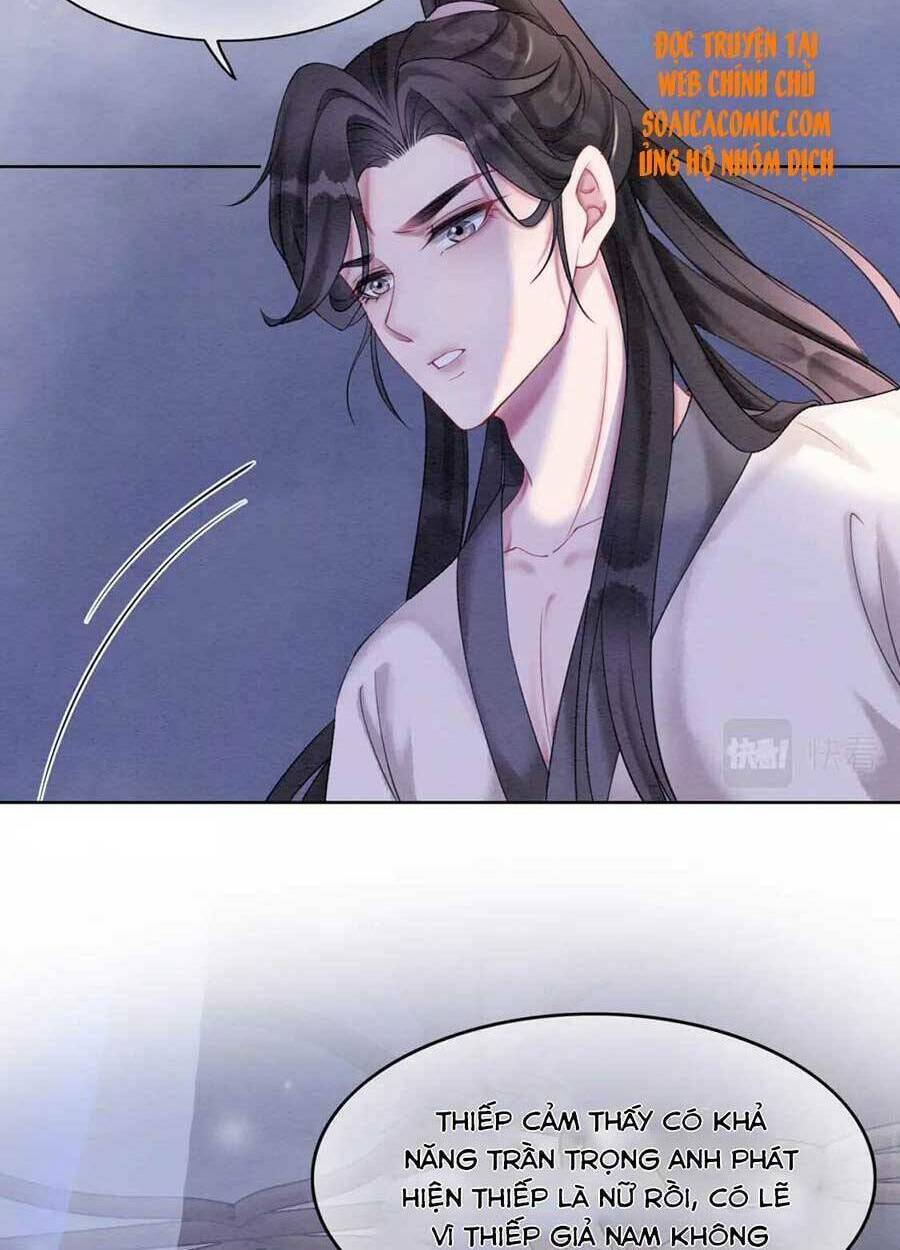 Xung Hỉ Vương Phi: Chapter 79