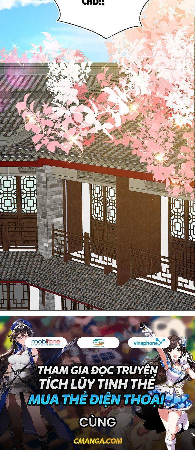 Công Lược Trưởng Thành Của Vương Phi: Chapter 31