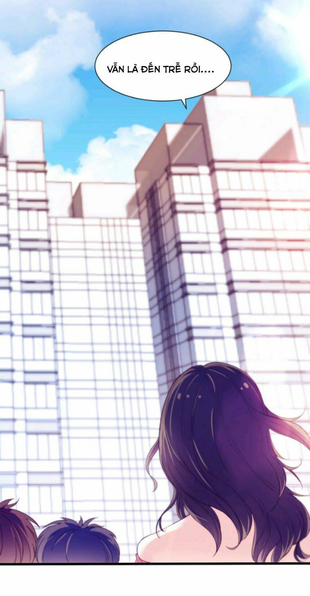 Cho Em Muôn Trượng Hào Quang: Chapter 7