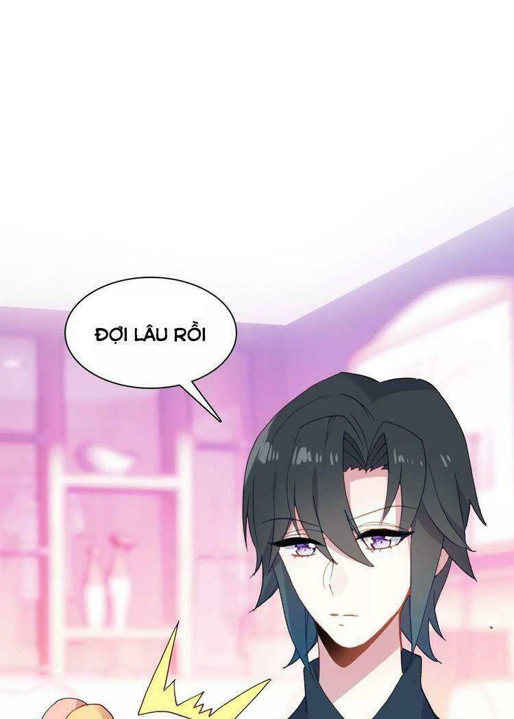 Chuyển Phát Nhanh Tình Yêu: Chapter 17