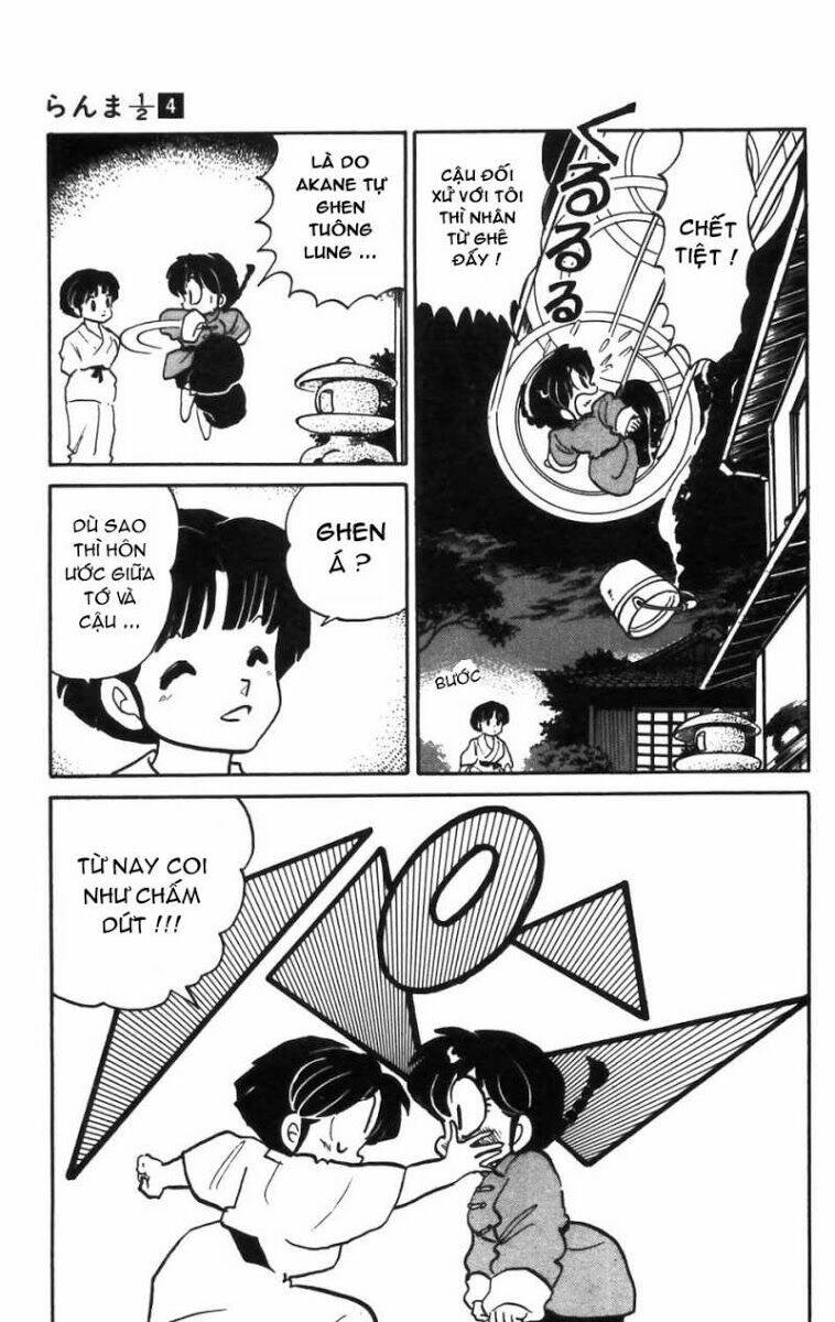 Suối Lời Nguyền: Chapter 32