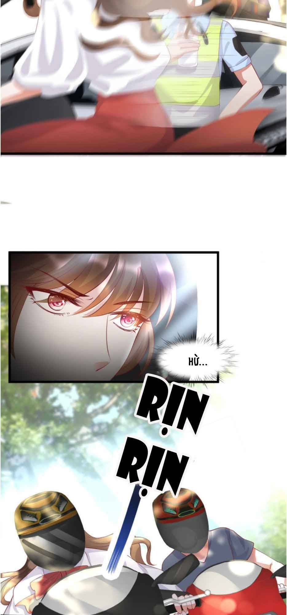 Nhất Sanh Hữu Hỉ: Chapter 28