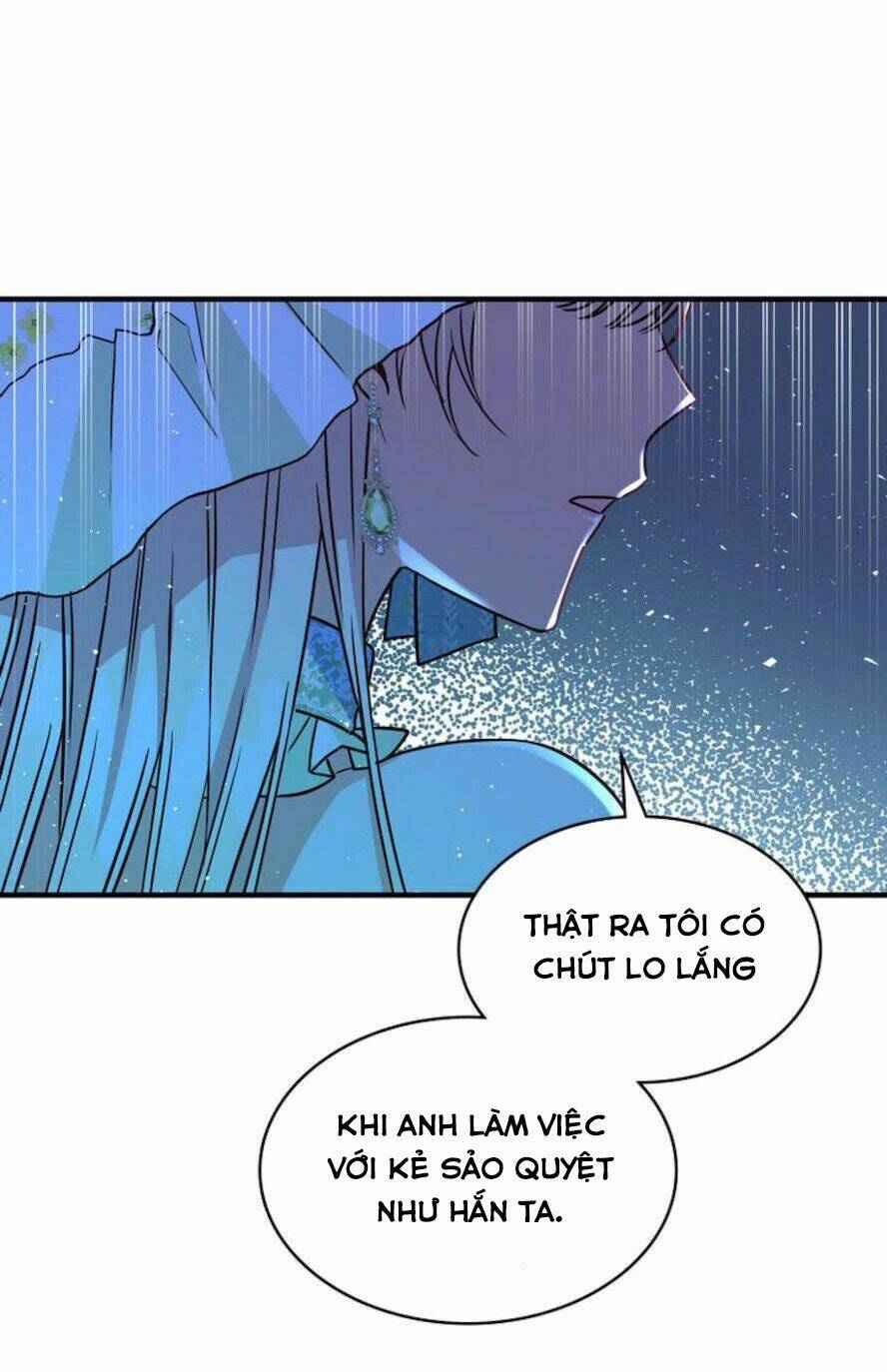 Lòng Trung Thành Với Kẻ Ác: Chapter 18