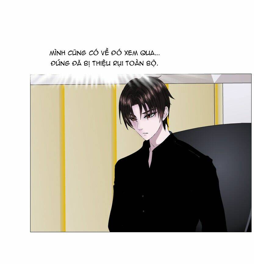 Cạm Bẫy Của Nữ Thần: Chapter 149