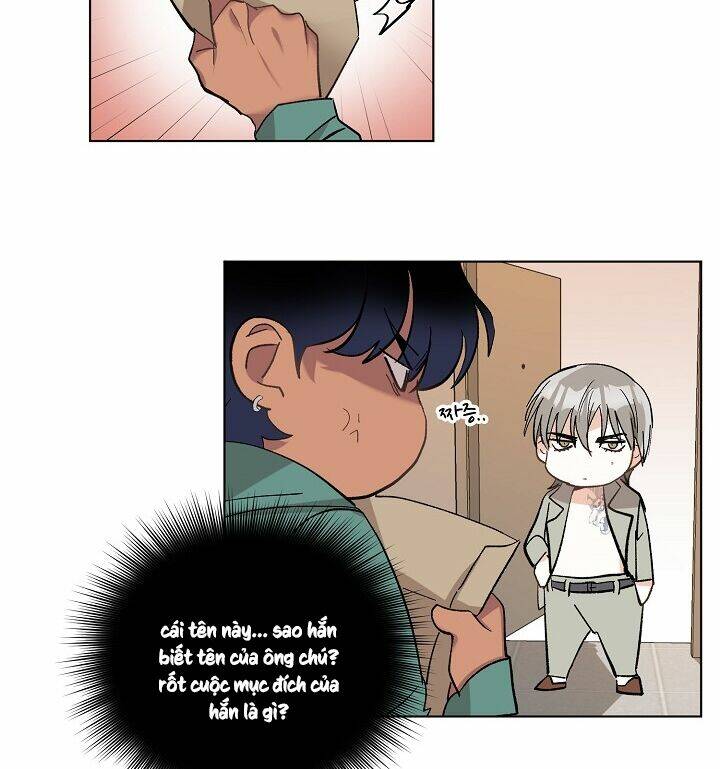 Kẻ Cắp Mặt Trăng: Chapter 6
