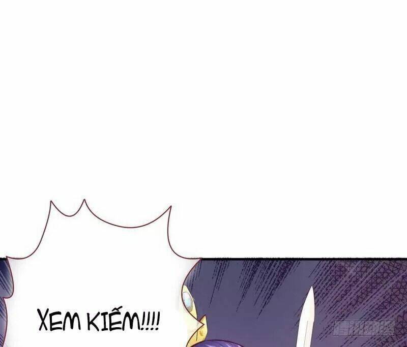 Vương Phi - Âm Động Thiên Hạ: Chapter 7