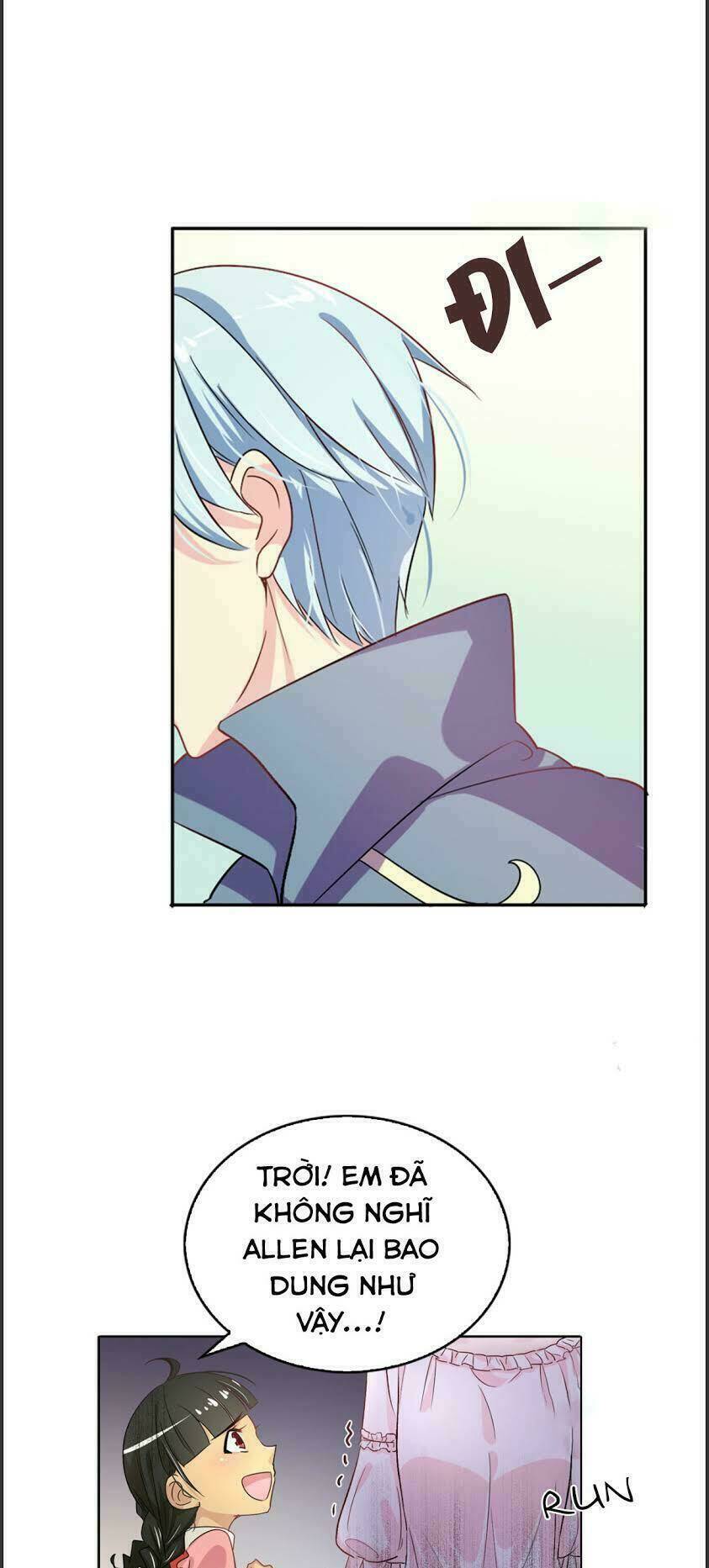 Từ Trên Trời Rơi Xuống Vị Hôn Thê Của Hoàng Đế: Chapter 6