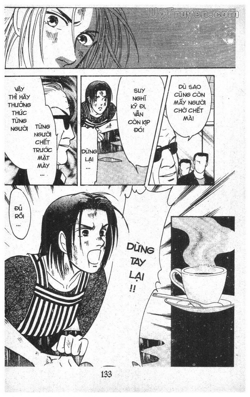 9 Banme No Musashi: Chapter 13