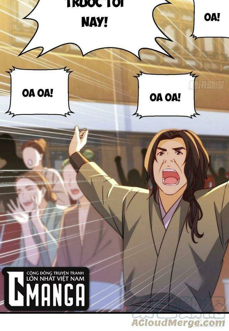 Ta Là Đại Hoàn Đan: Chapter 95