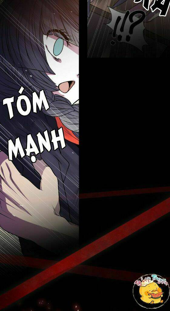 Linh Chúc Thiếu Nữ: Chapter 0