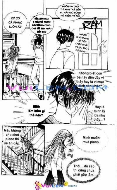 Virus Tiền: Chapter 2