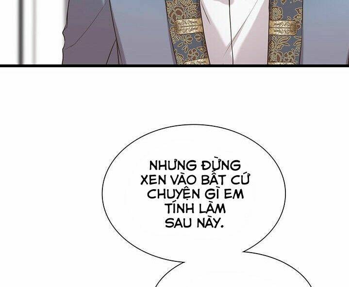 Nhân Vật Phản Diện Yêu Cầu Tôi Yêu Chàng: Chapter 23