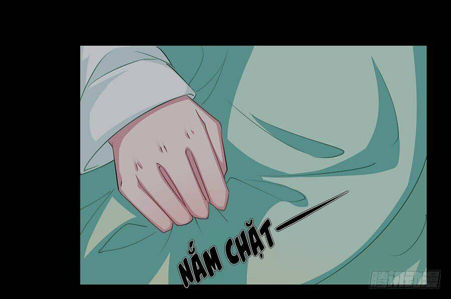 Lầu Trà Thủy Sinh Mộng: Chapter 9
