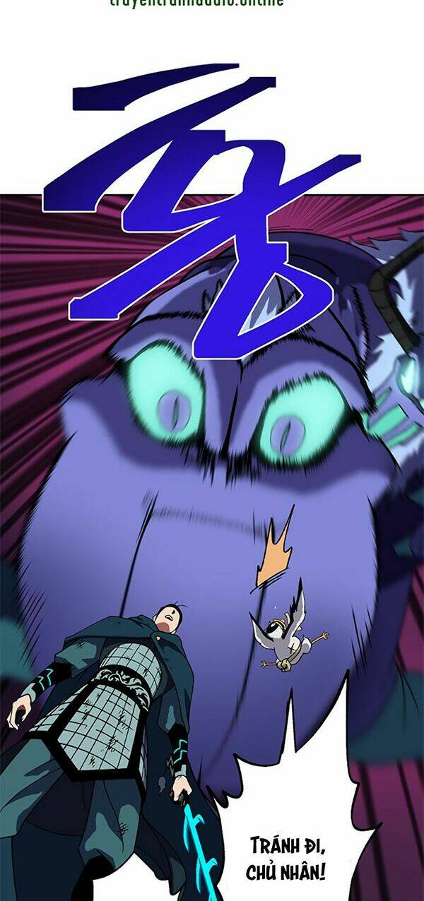 Npc Bắt Đầu Từ Kỹ Năng Lv.999: Chapter 2