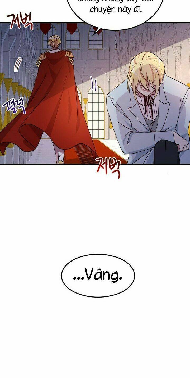 Công Tước, Loạn Vừa Thôi!: Chapter 73