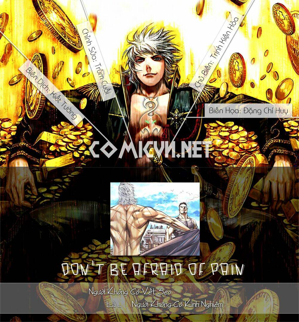 Đại Quân Phiệt: Chapter 5