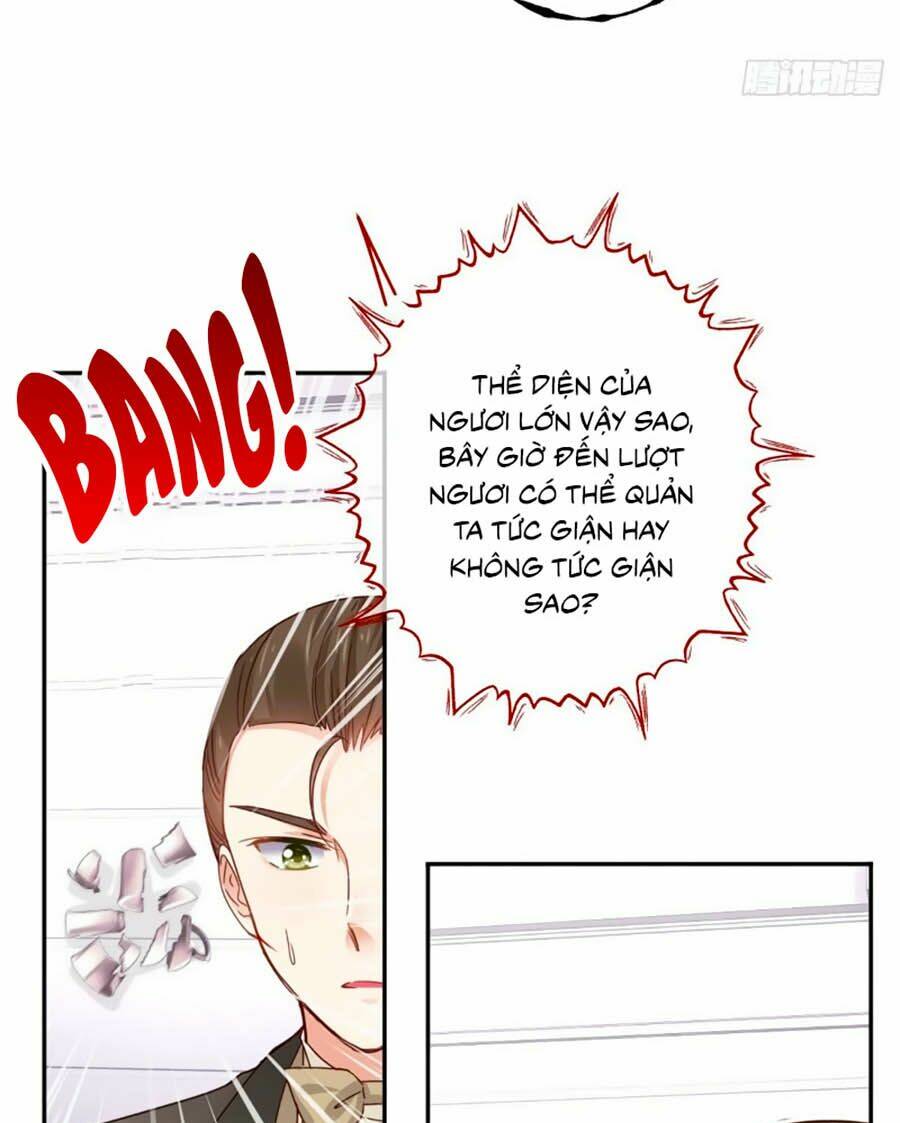 Nữ Hoàng Đầu Tiên Của Đế Quốc: Chapter 13